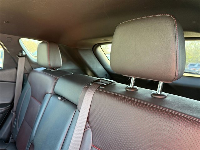 Used 2022 Chevrolet Blazer RS image 31