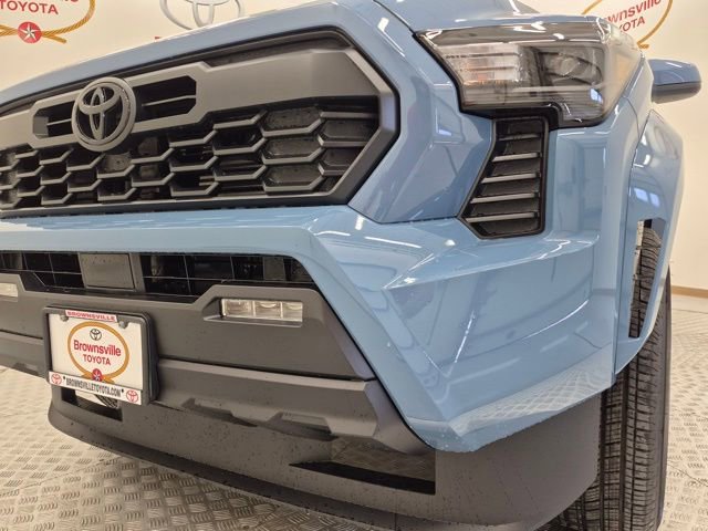 New 2026 Toyota Tacoma TRD Sport RWD image 12