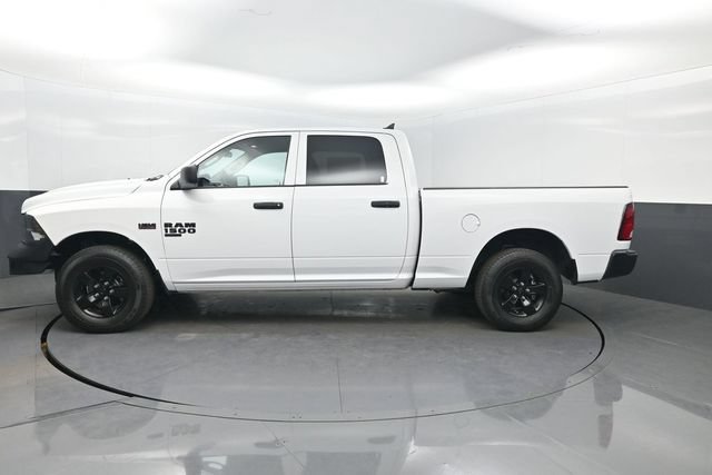 Used 2024 RAM 1500 Tradesman w/ Popular Equipment Group AWD/4WD image 2