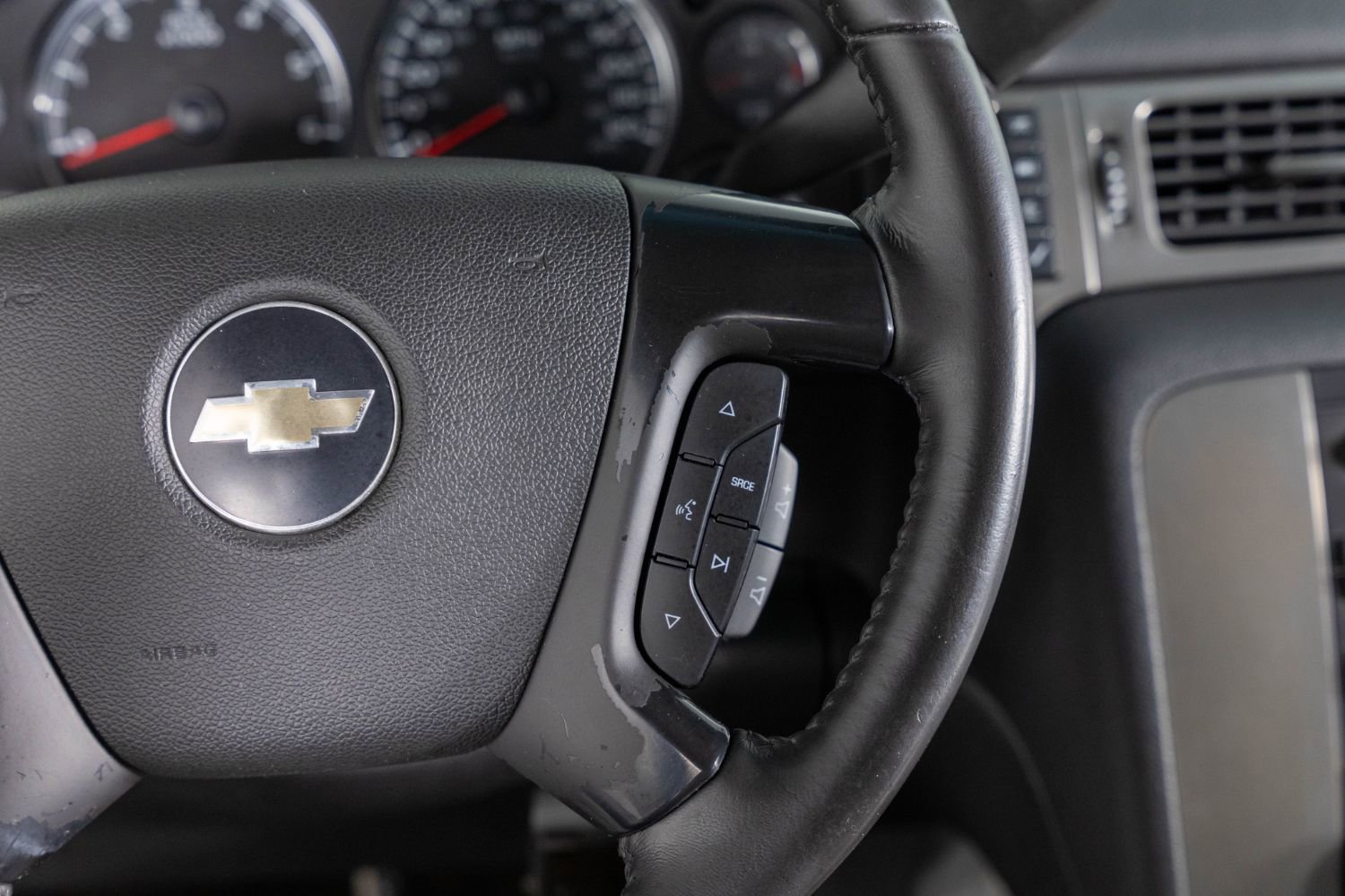 Used 2007 Chevrolet Tahoe LS image 33