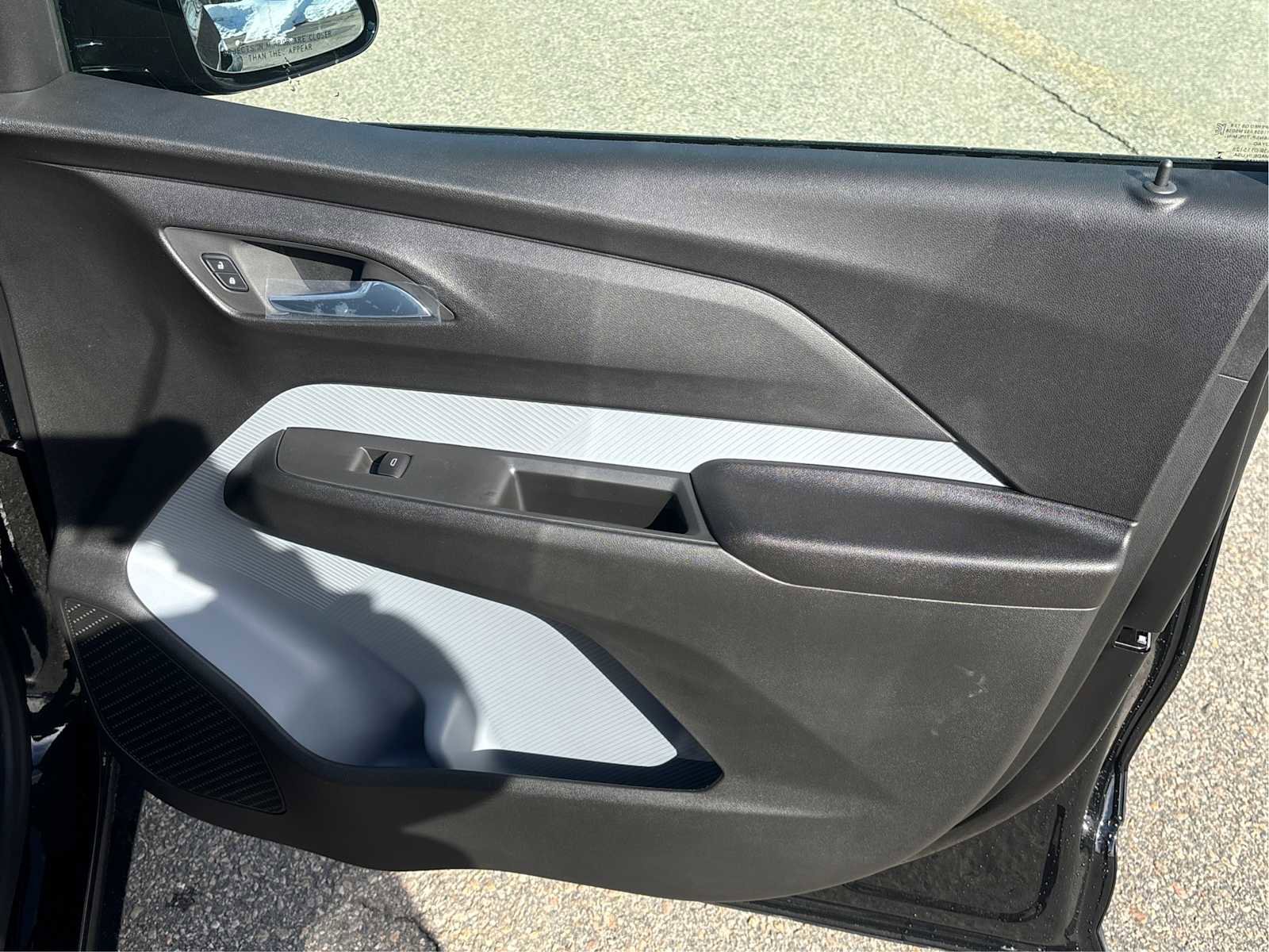 New 2027 Chevrolet Bolt RS image 21
