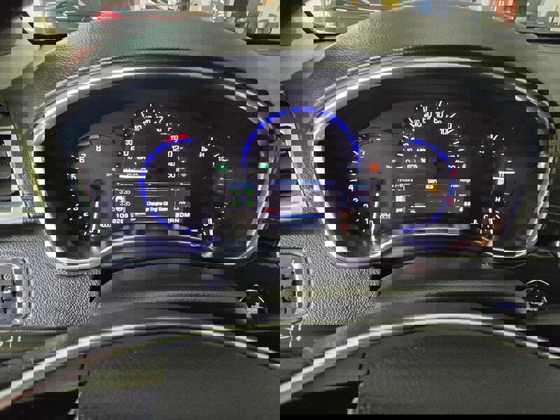 Used 2015 Cadillac SRX Luxury w/ Driver Awareness Package image 27