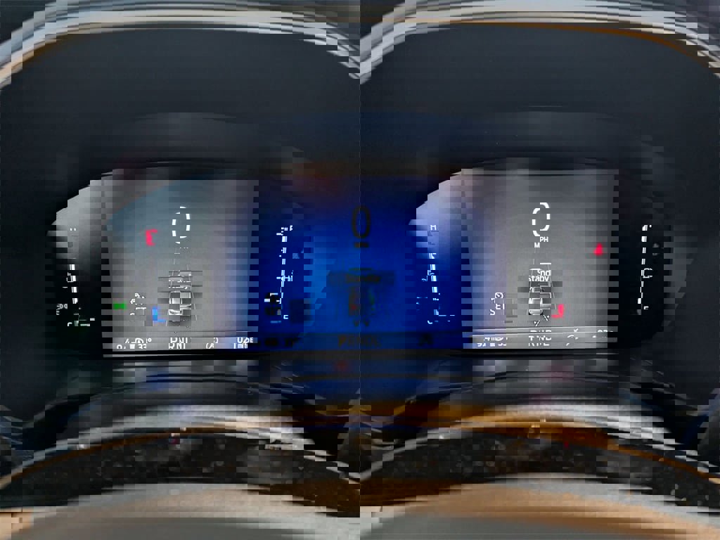 New 2026 Ford Escape Active w/ Tech Pack #1 image 11