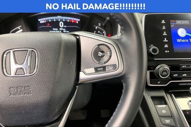 Certified 2017 Honda CR-V EX-L image 24