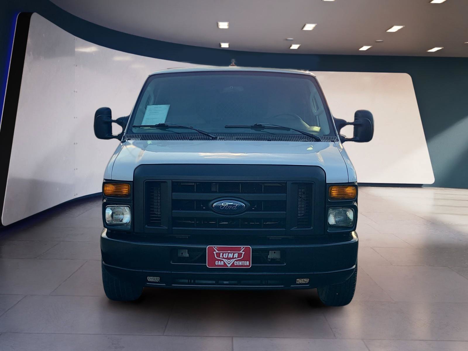 Used 2010 Ford E-250 and Econoline 250 RWD image 8