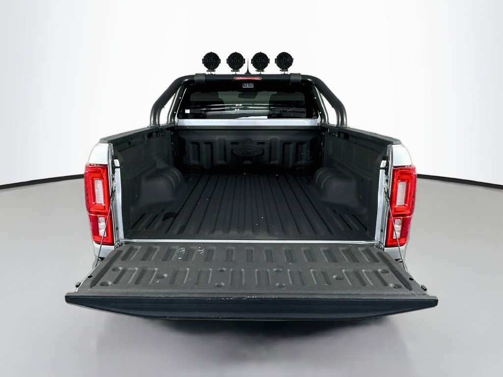 Used 2021 Ford Ranger XLT AWD/4WD image 29