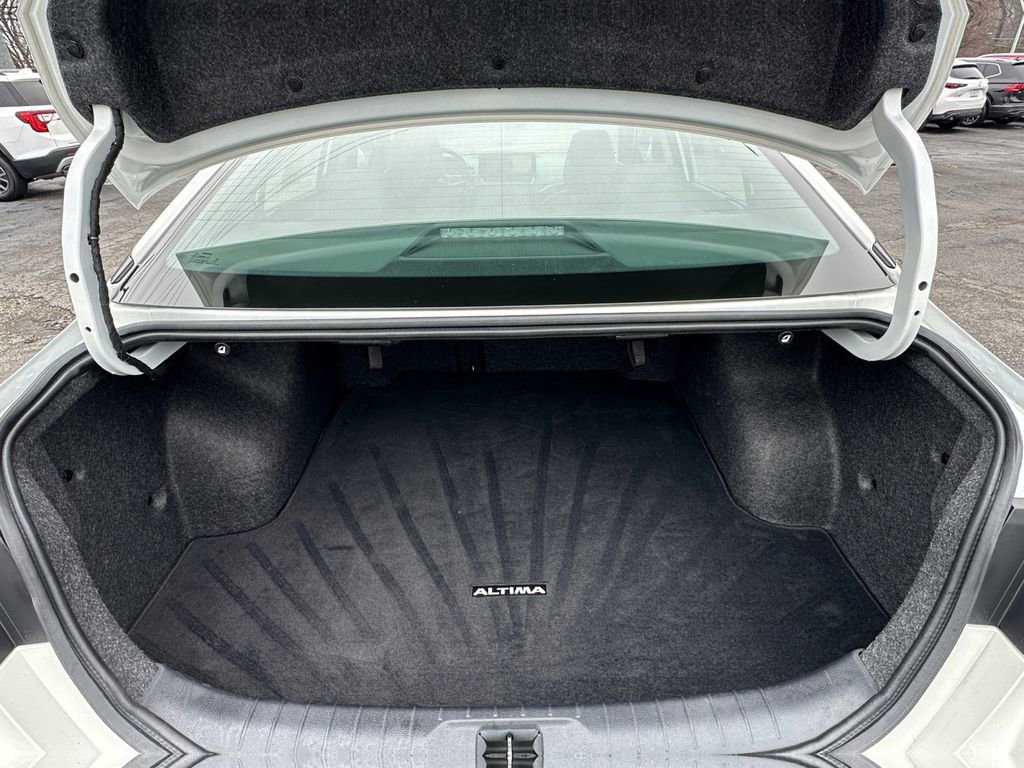 Used 2023 Nissan Altima 2.5 SL image 28
