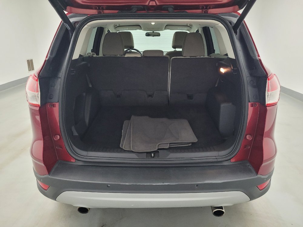 Used 2014 Ford Escape SE w/ Equipment Group 201A AWD/4WD image 29
