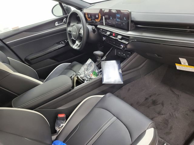 New 2026 Kia K5 GT-Line w/ GT-Line Premium Package image 21