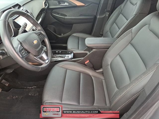 Certified 2023 Chevrolet TrailBlazer ACTIV w/ Convenience Package image 17