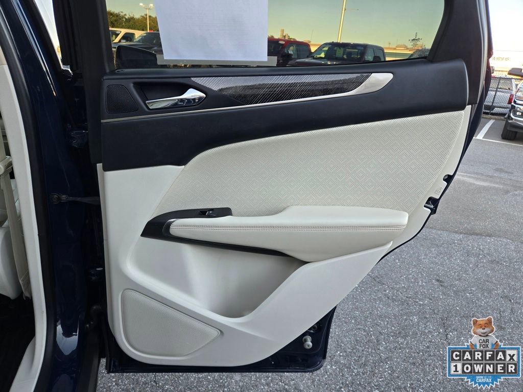 Used 2018 Lincoln MKC Black Label image 45