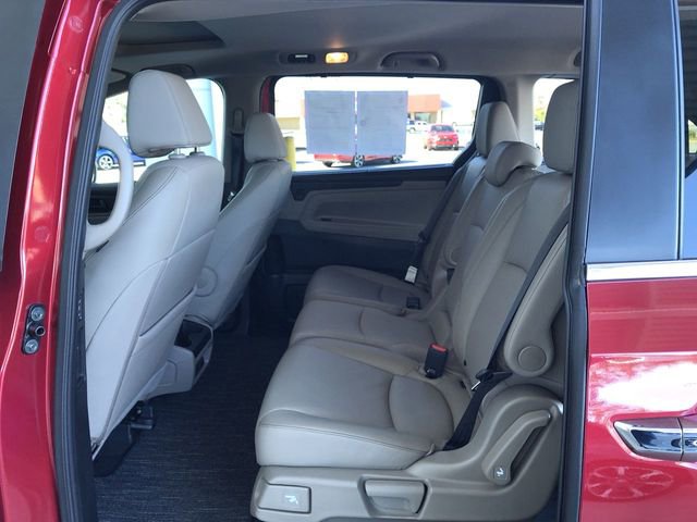 Used 2023 Honda Odyssey EX-L image 35
