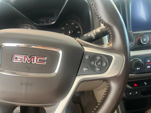 Used 2016 GMC Canyon SLT AWD/4WD image 19