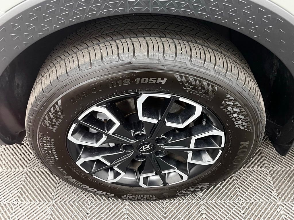 Used 2022 Hyundai Santa Cruz SEL Premium AWD/4WD image 15