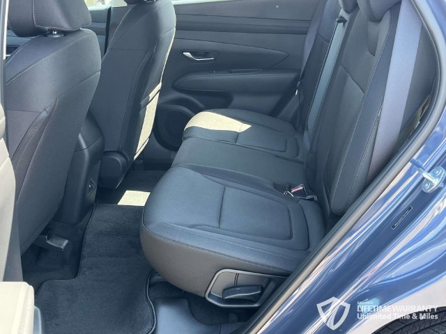New 2026 Hyundai Tucson SE FWD image 13
