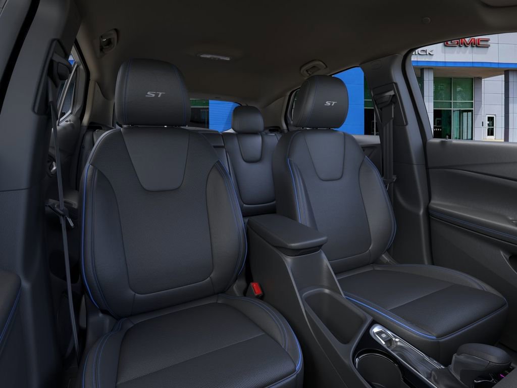 New 2026 Buick Encore GX Sport Touring w/ Comfort Package image 16