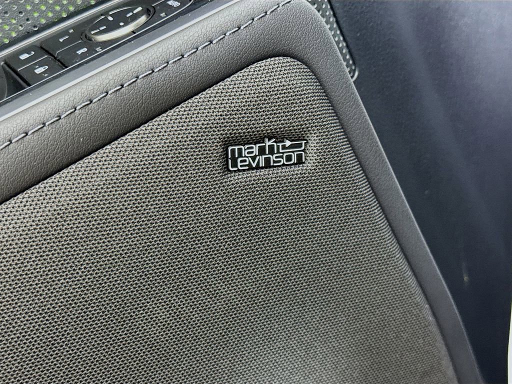 Used 2024 Lexus GX 550 image 19