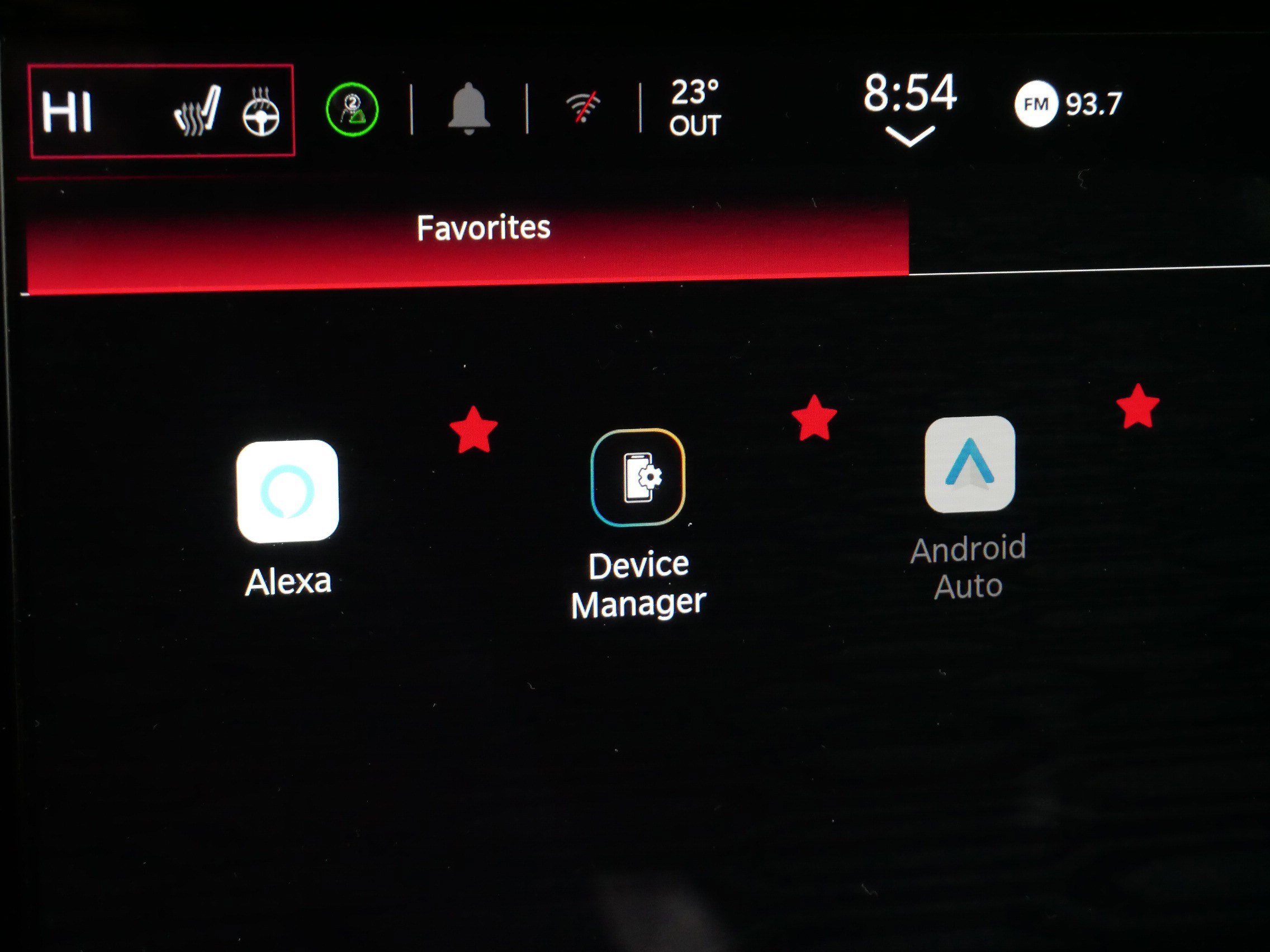 Used 2024 Dodge Durango GT image 31