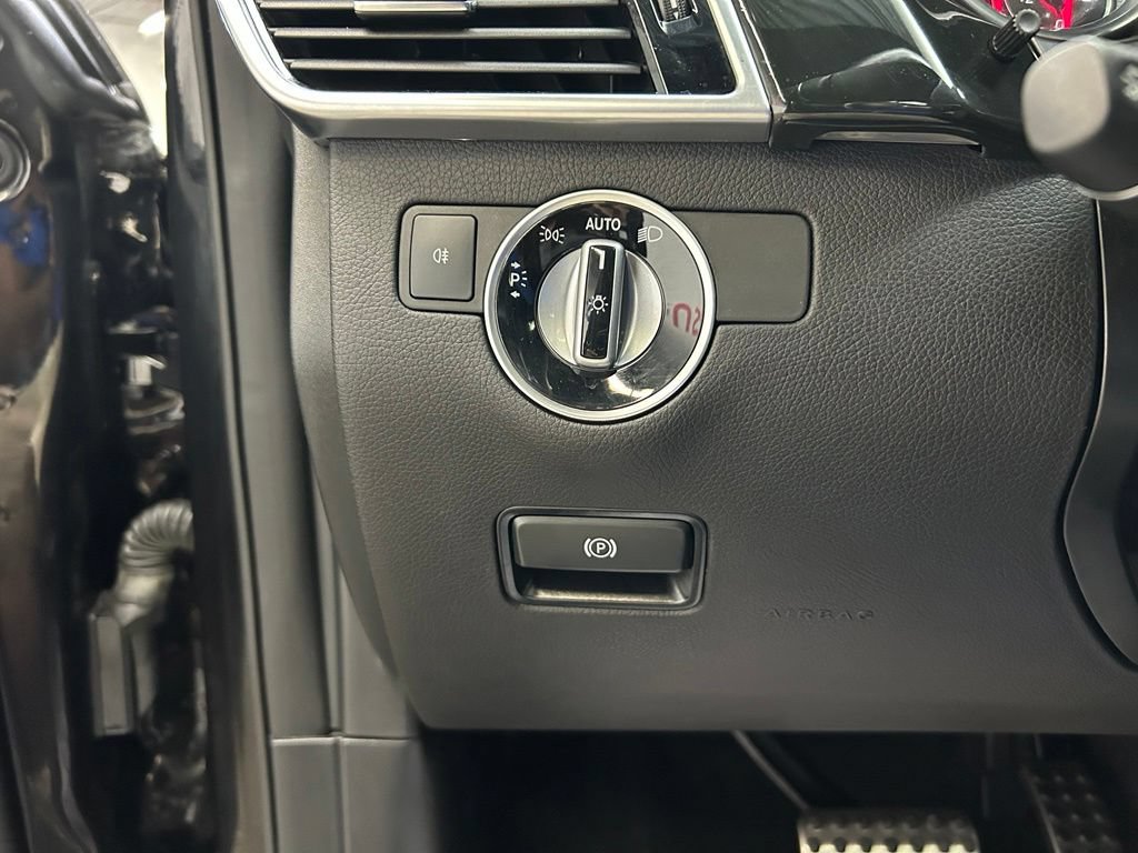 Used 2019 Mercedes-Benz GLE 43 AMG 4MATIC Coupe image 21