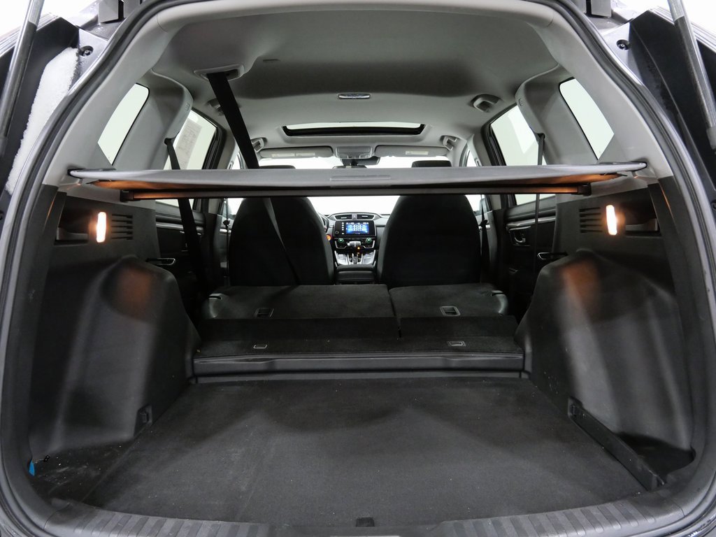 Used 2022 Honda CR-V EX image 27