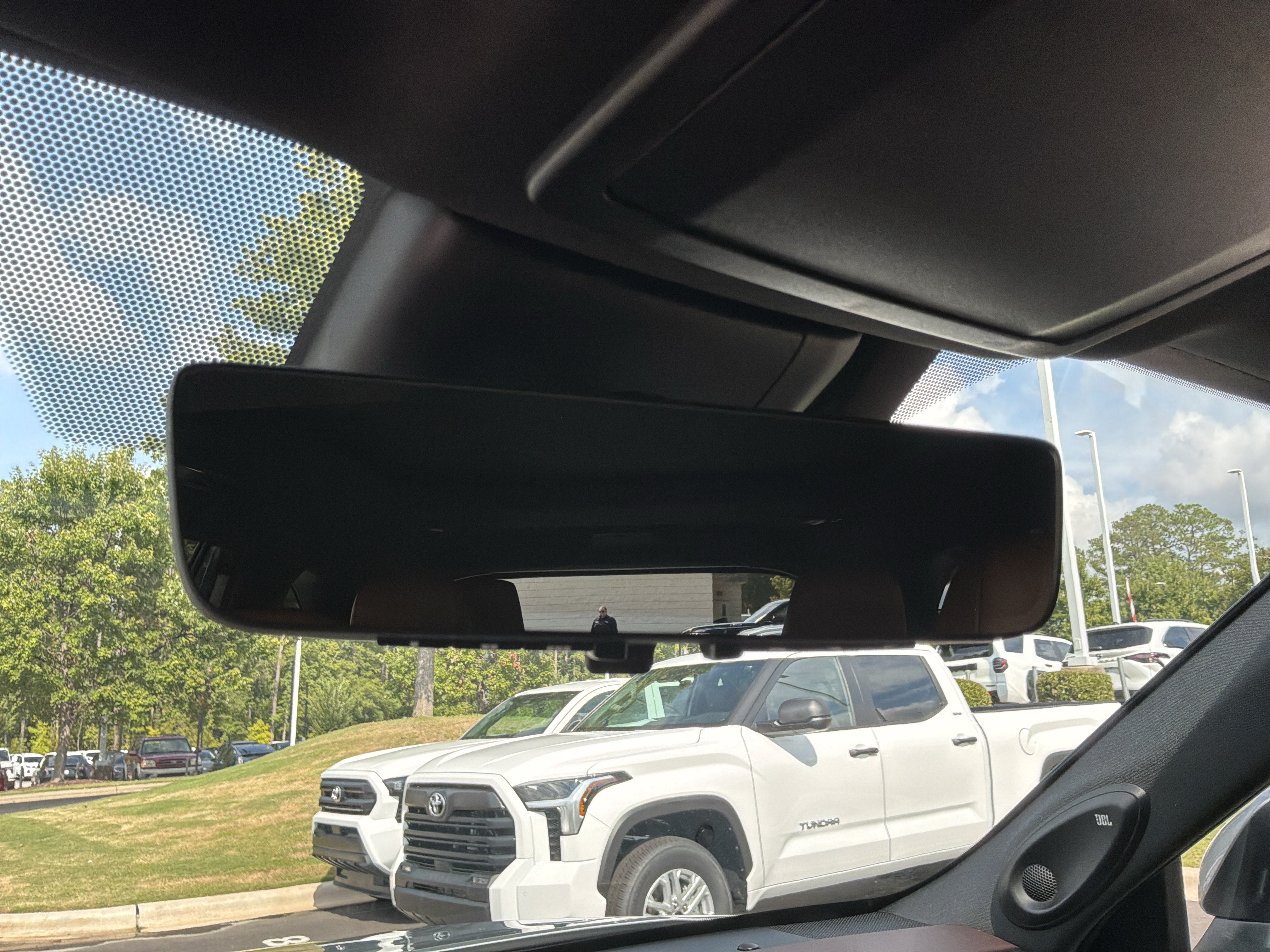 Used 2022 Toyota Highlander Platinum FWD image 27