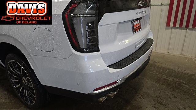New 2026 Chevrolet Tahoe High Country AWD/4WD image 14