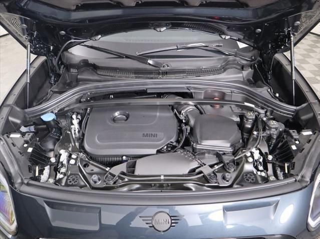 New 2026 MINI Cooper Countryman John Cooper Works w/ Comfort Package Max image 29