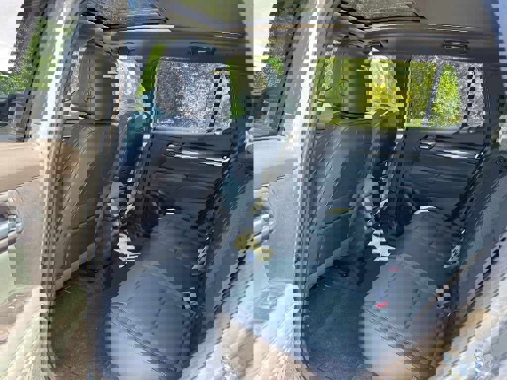 New 2026 GMC Terrain AT4 w/ Technology Package II image 23