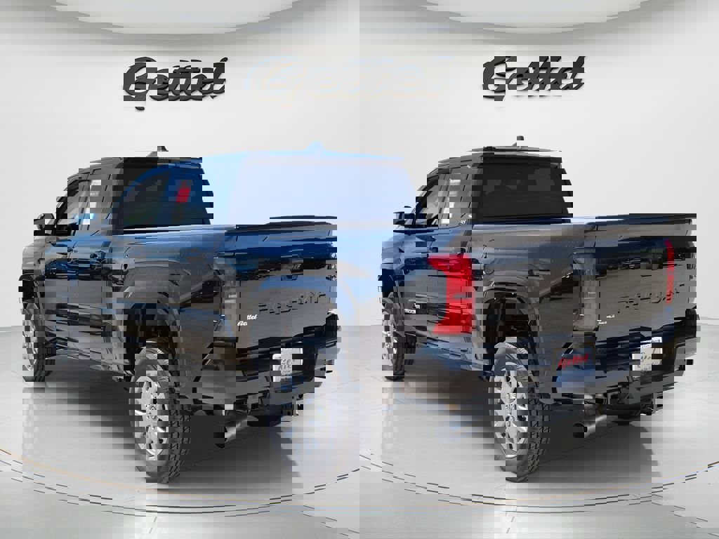 New 2026 Toyota Tacoma SR5 image 8