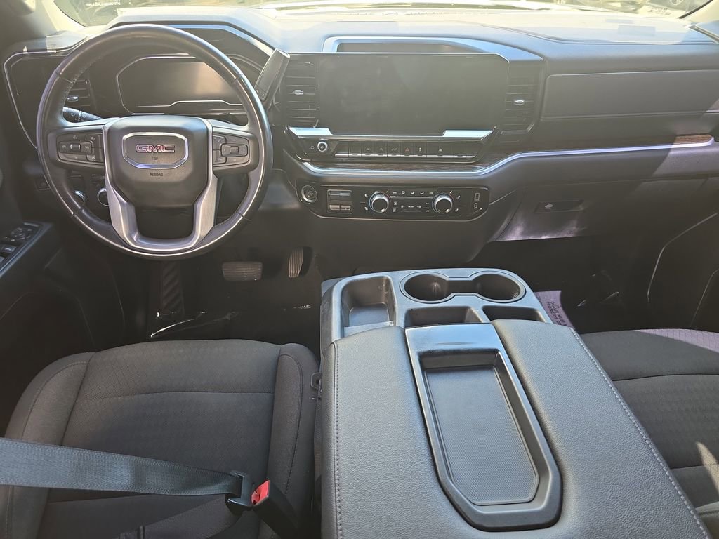 Used 2022 GMC Sierra 1500 Elevation image 15