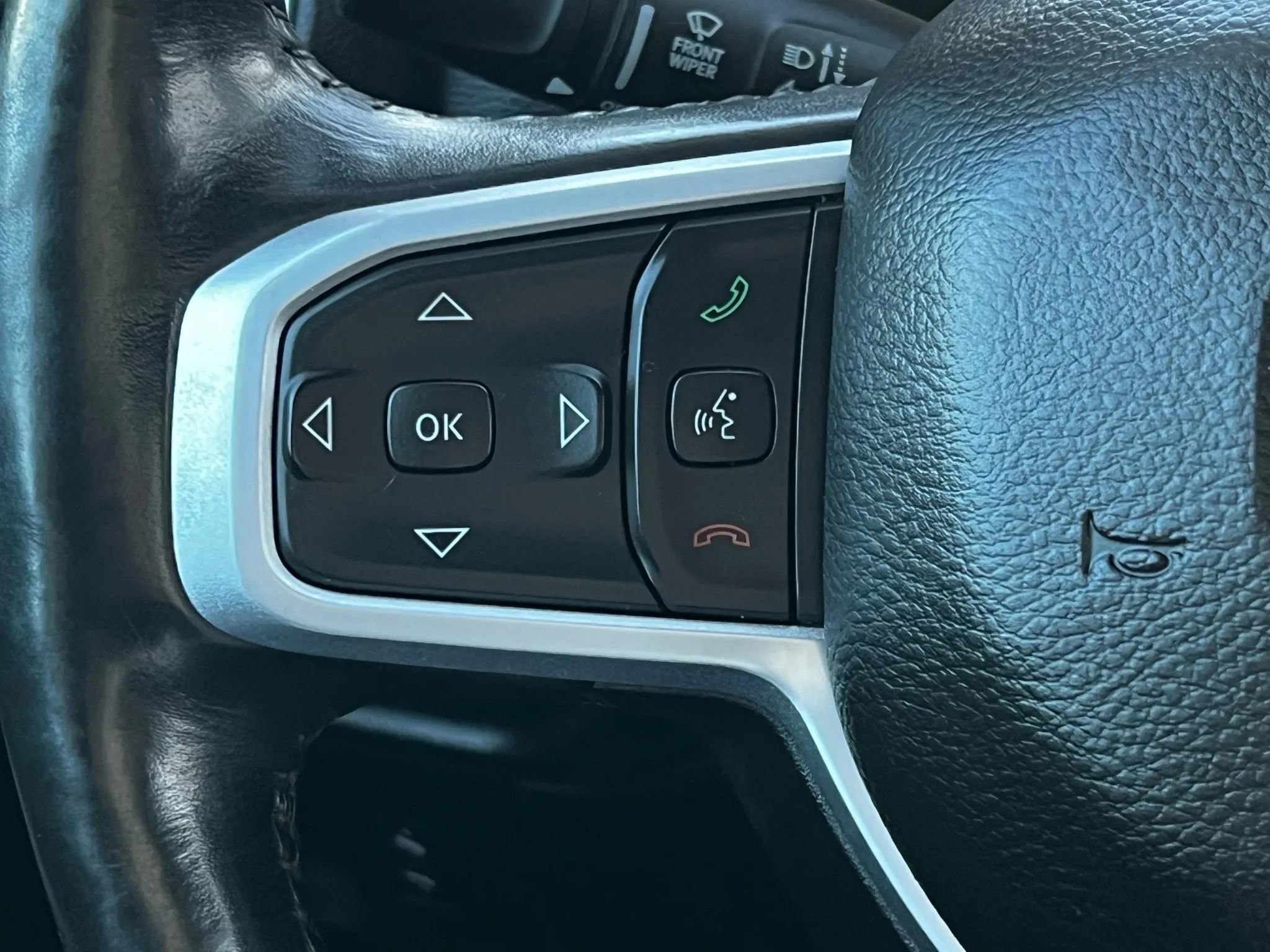 Used 2020 RAM 1500 Big Horn image 14