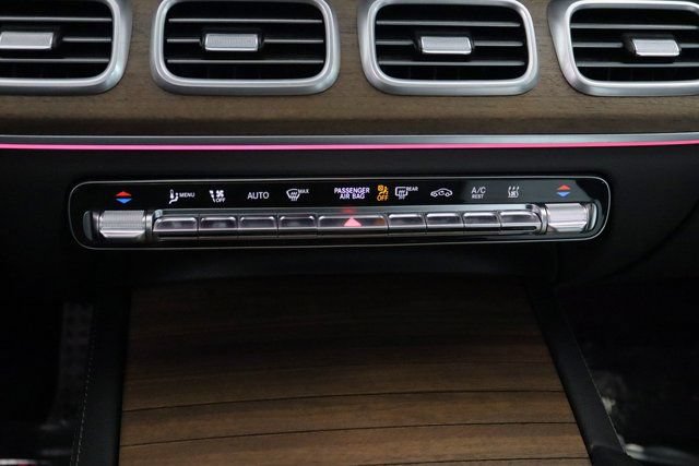 Certified 2025 Mercedes-Benz GLE 450e 4MATIC image 27