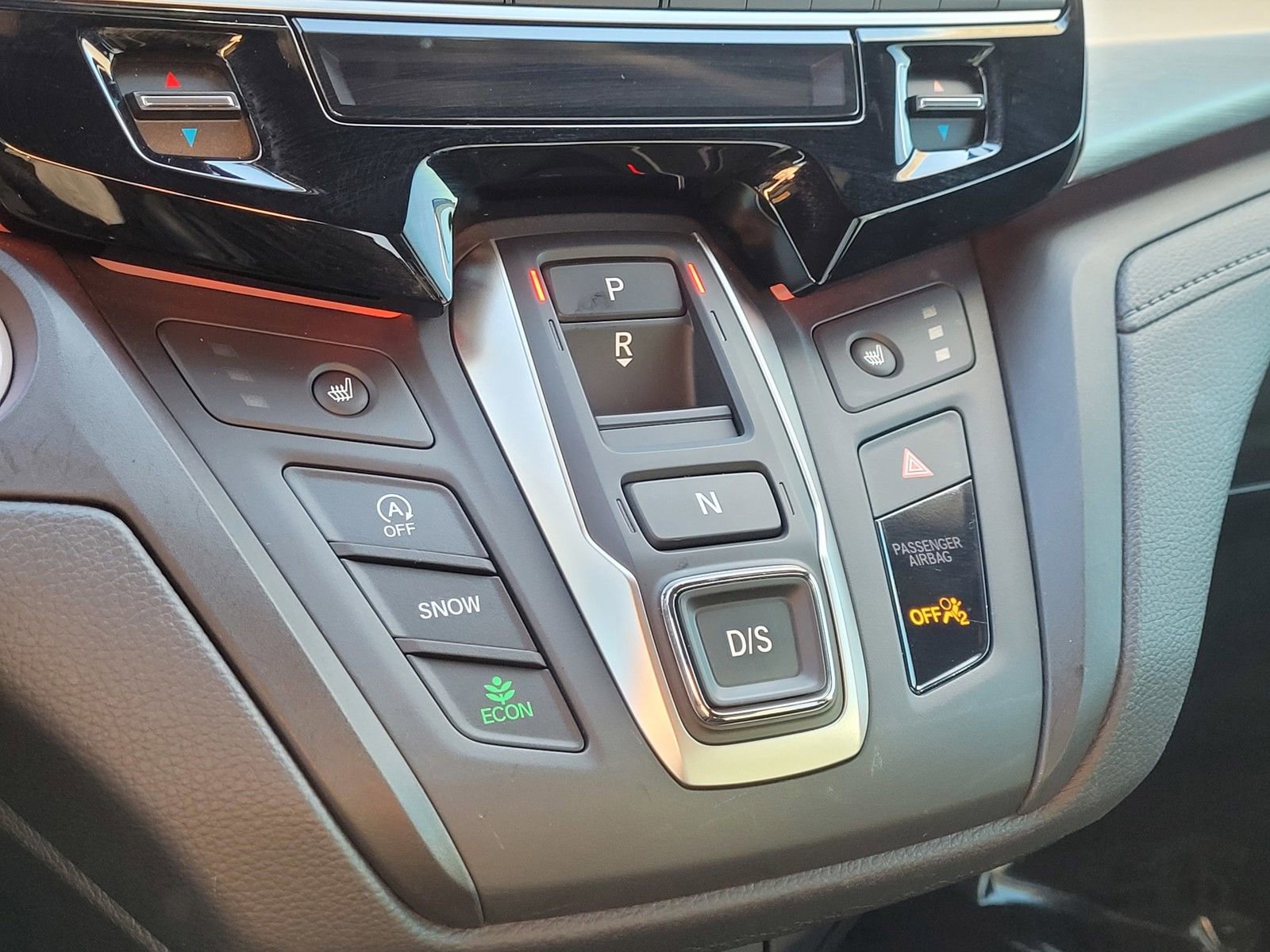 Certified 2025 Honda Odyssey Sport-L image 26