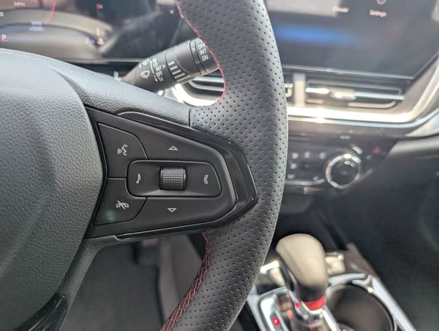 New 2026 Chevrolet Trax RS w/ Driver Confidence Package FWD image 17