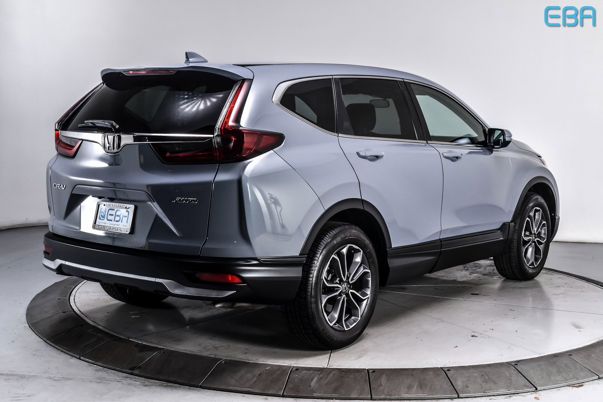 Used 2020 Honda CR-V EX image 6