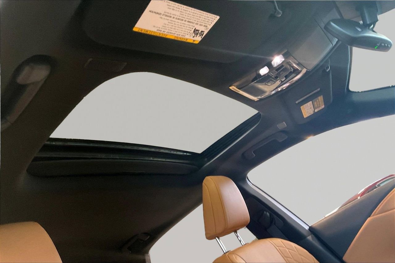 Used 2023 Lexus RX 350 Premium w/ Accessory Package image 17