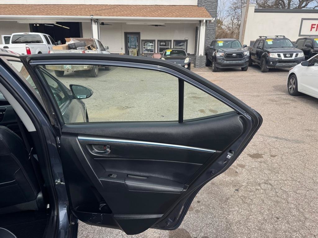 Used 2016 Toyota Corolla S FWD image 23