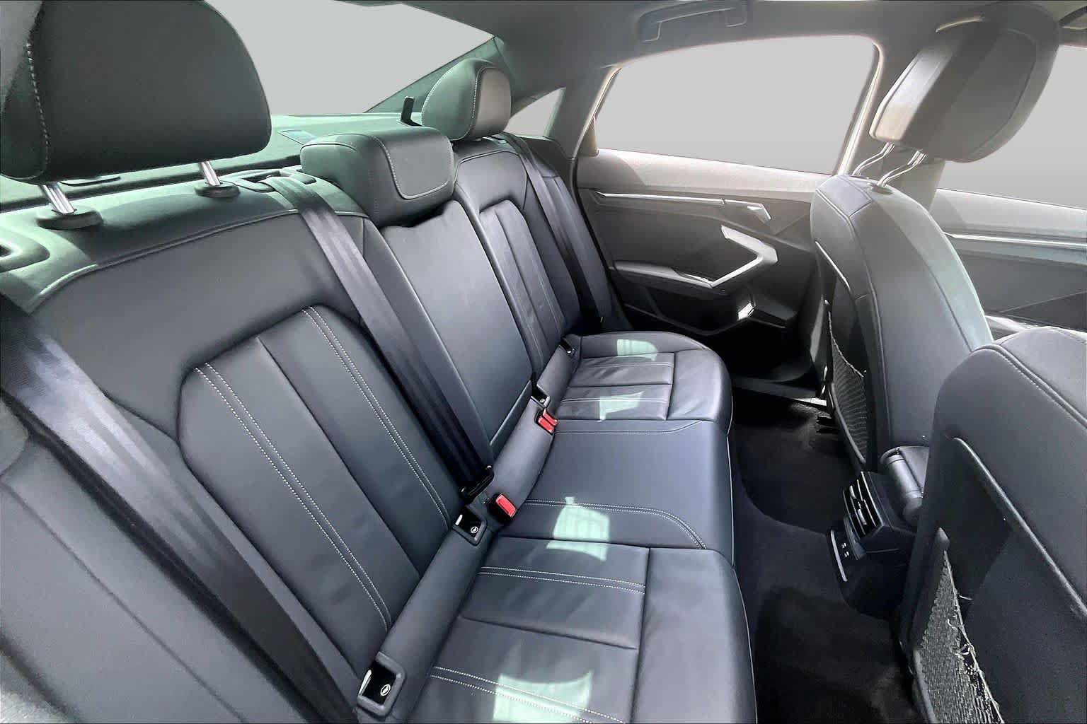 Used 2024 Audi A3 2.0T Premium FWD image 18