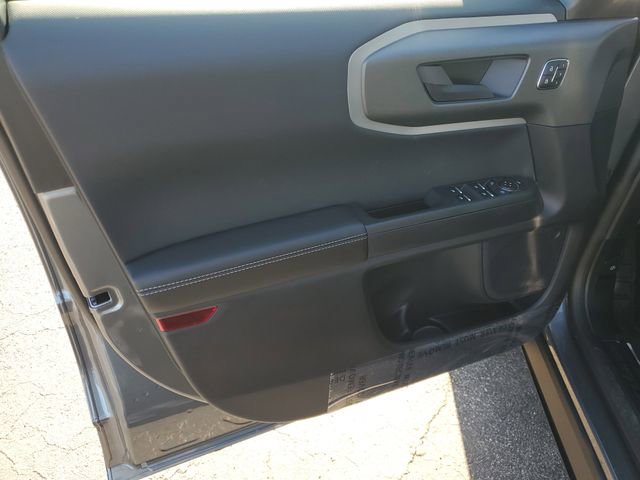 New 2025 Ford Bronco Sport Outer Banks image 11