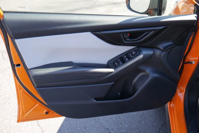 Used 2018 Subaru Crosstrek 2.0i w/ Popular Package #3 image 11