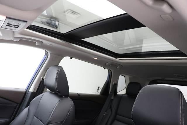 Used 2023 Nissan Rogue SL w/ SL Premium Package image 48