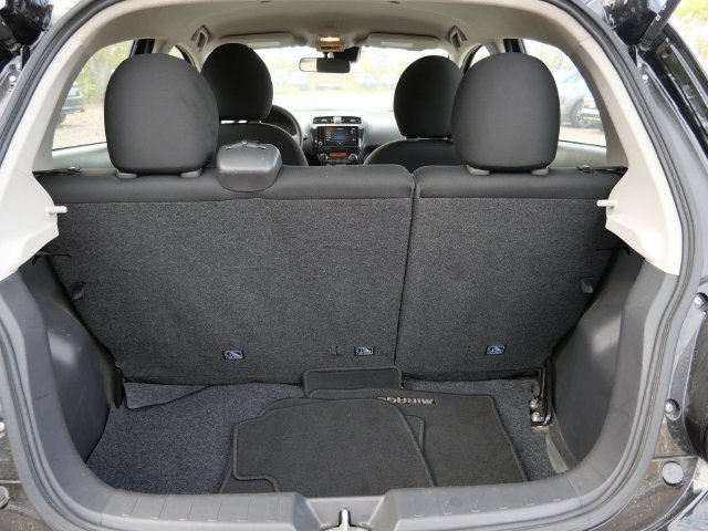 Used 2024 Mitsubishi Mirage ES FWD image 10