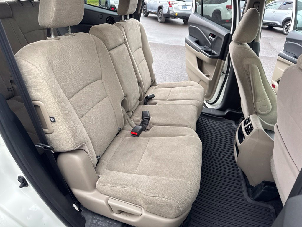 Used 2019 Honda Pilot LX image 15