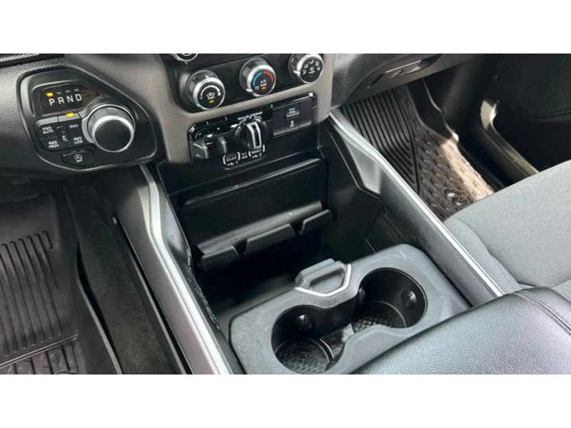 Used 2021 RAM 1500 Lone Star w/ Trailer Tow Group image 34