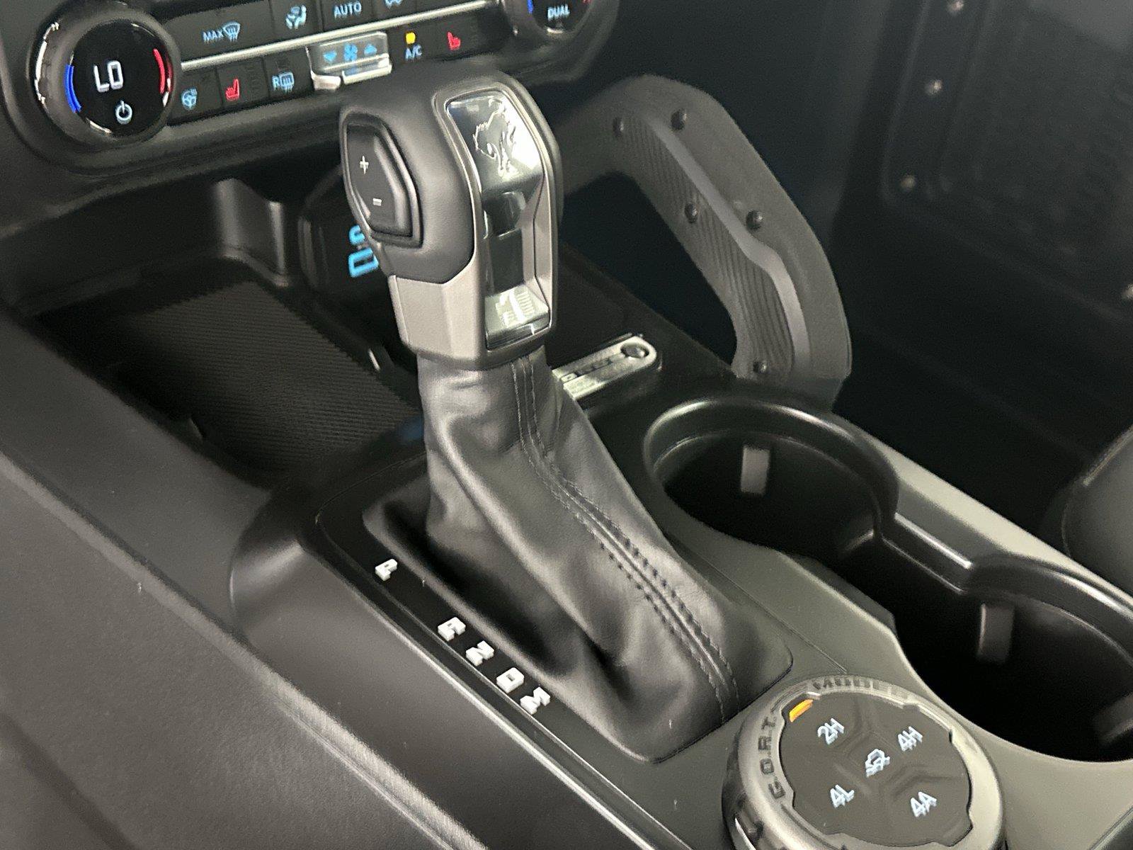 New 2025 Ford Bronco Badlands AWD/4WD image 36