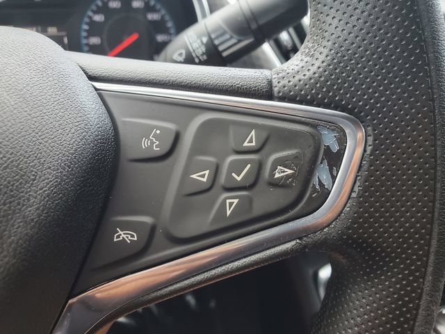 Used 2019 Chevrolet Malibu LT w/ Driver Confidence Package II FWD image 24