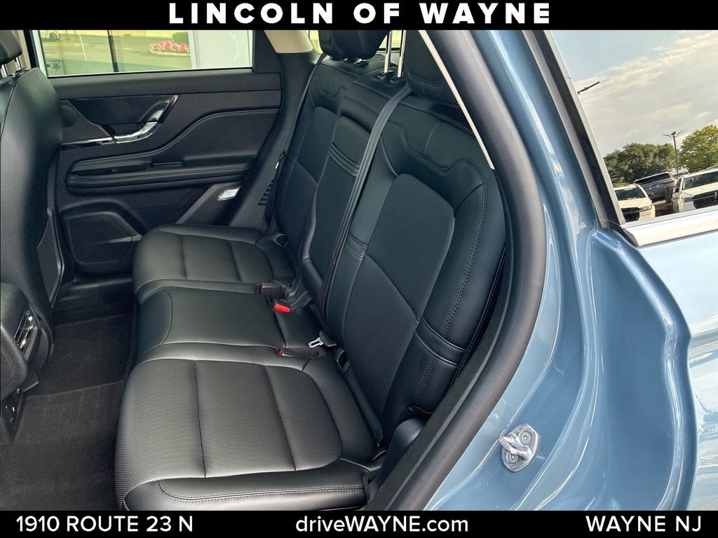 Certified 2024 Lincoln Corsair AWD w/ Equipment Group 101A image 23