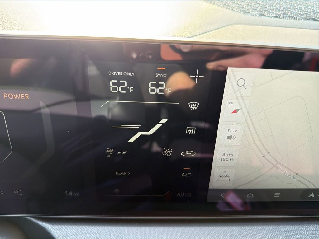 New 2026 Kia EV9 Land image 19