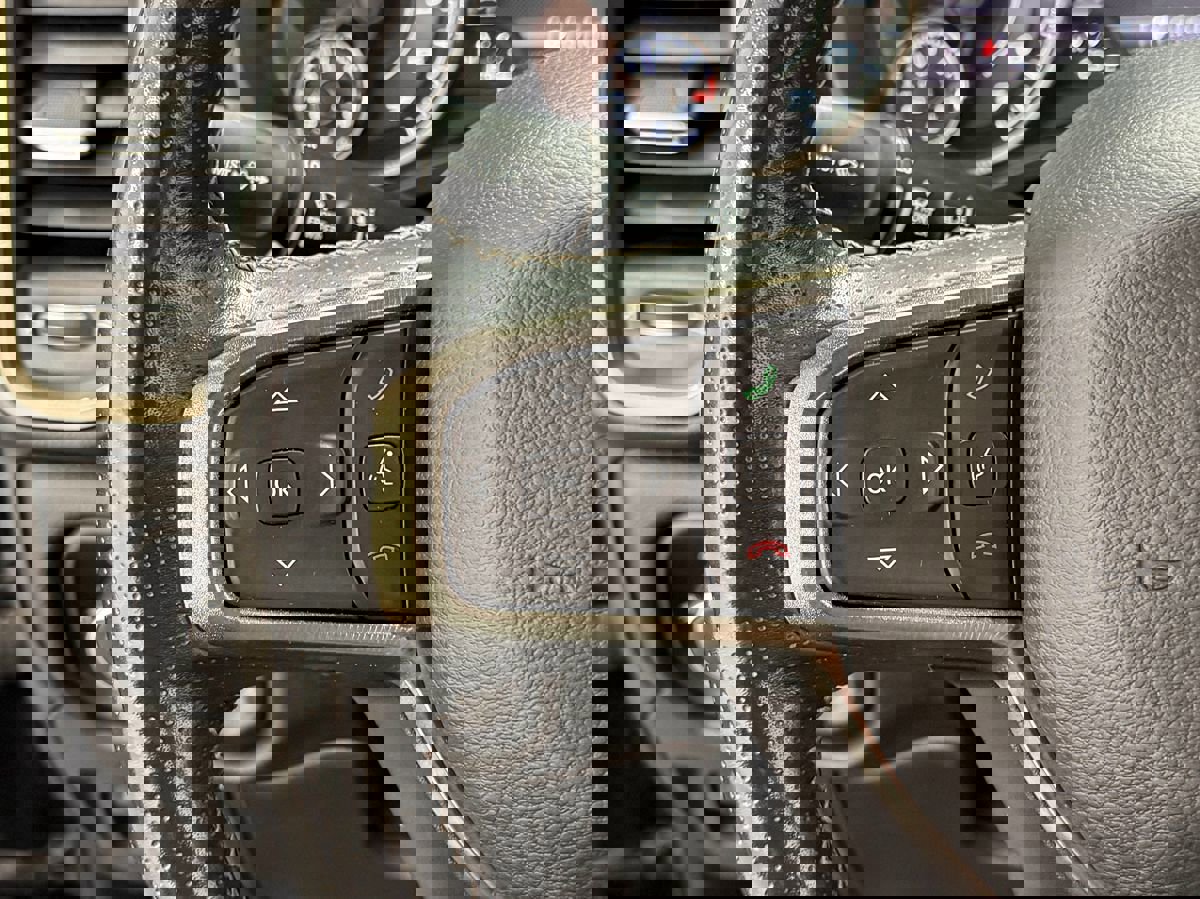 Used 2021 RAM 1500 Rebel w/ Leather & Sound Group image 18