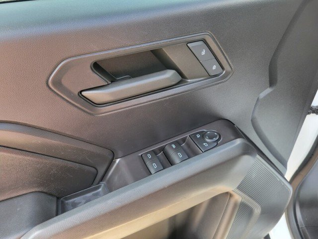 Used 2023 Chevrolet Colorado Trail Boss w/ LPO, Skid Plate Package AWD/4WD image 23